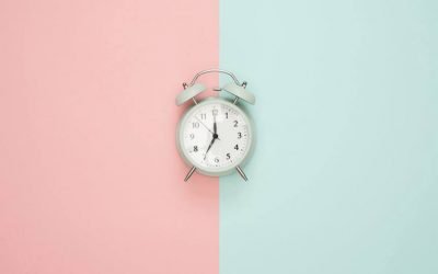 The Top 5 Secrets to Successful Time Management