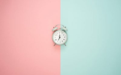 6 tips for better time management