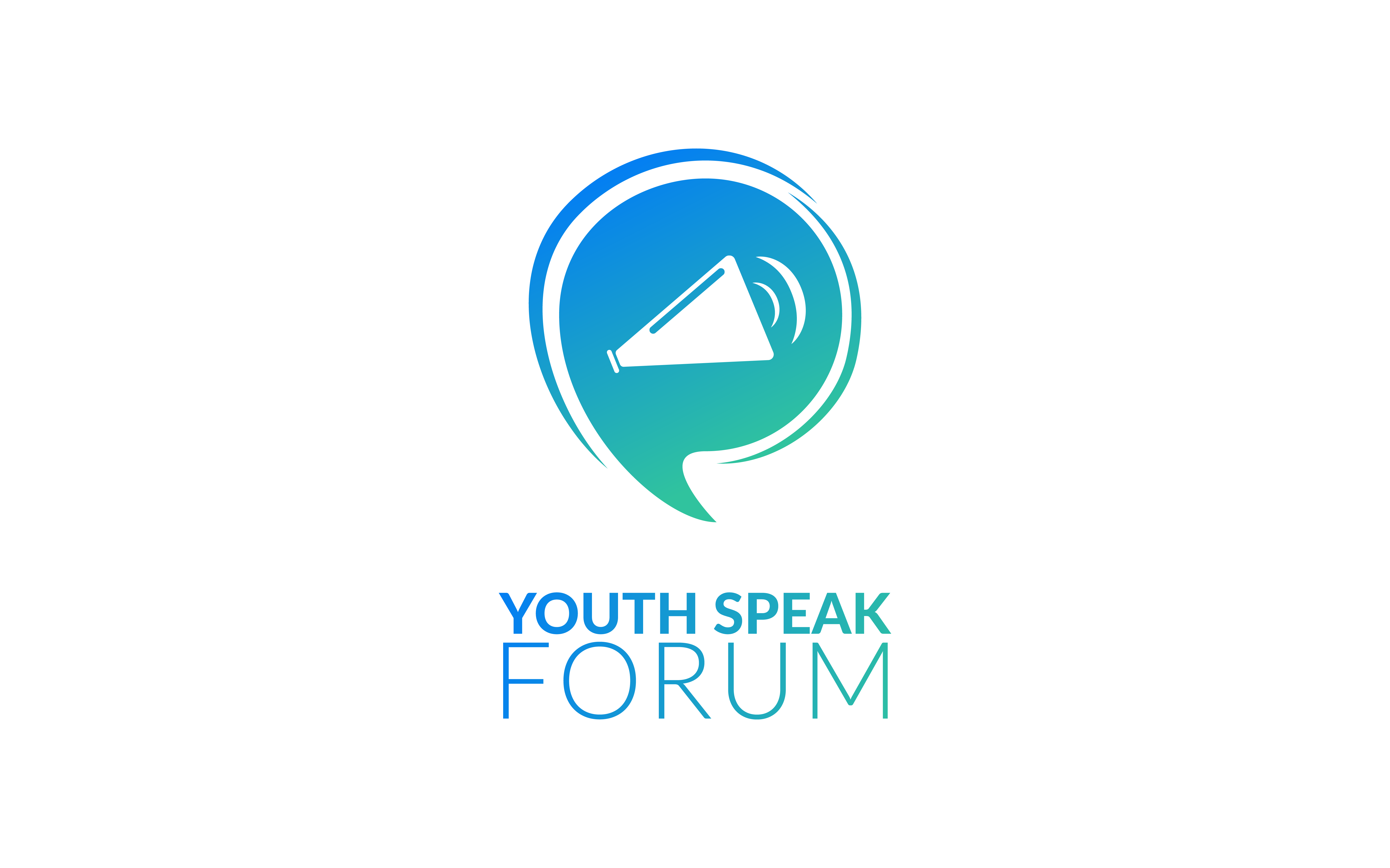 Participate in our event YouthSpeak Forum