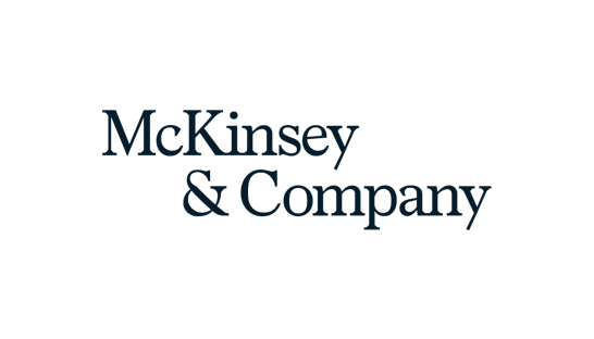 AIESEC parnter: McKinsey & company