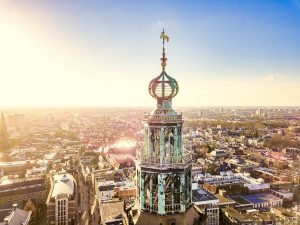 aiesec in Groningen