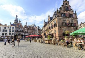 aiesec in Nijmegen