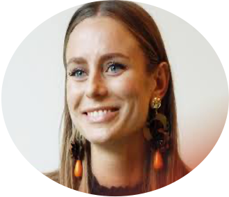 Our partner Isabelle Recruiter at Randstad