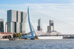 aiesec in Rotterdam