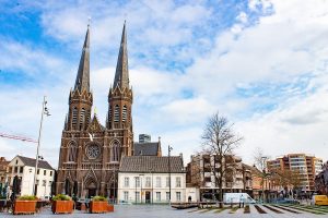 aiesec in Tilburg