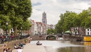 aiesec in utrecht