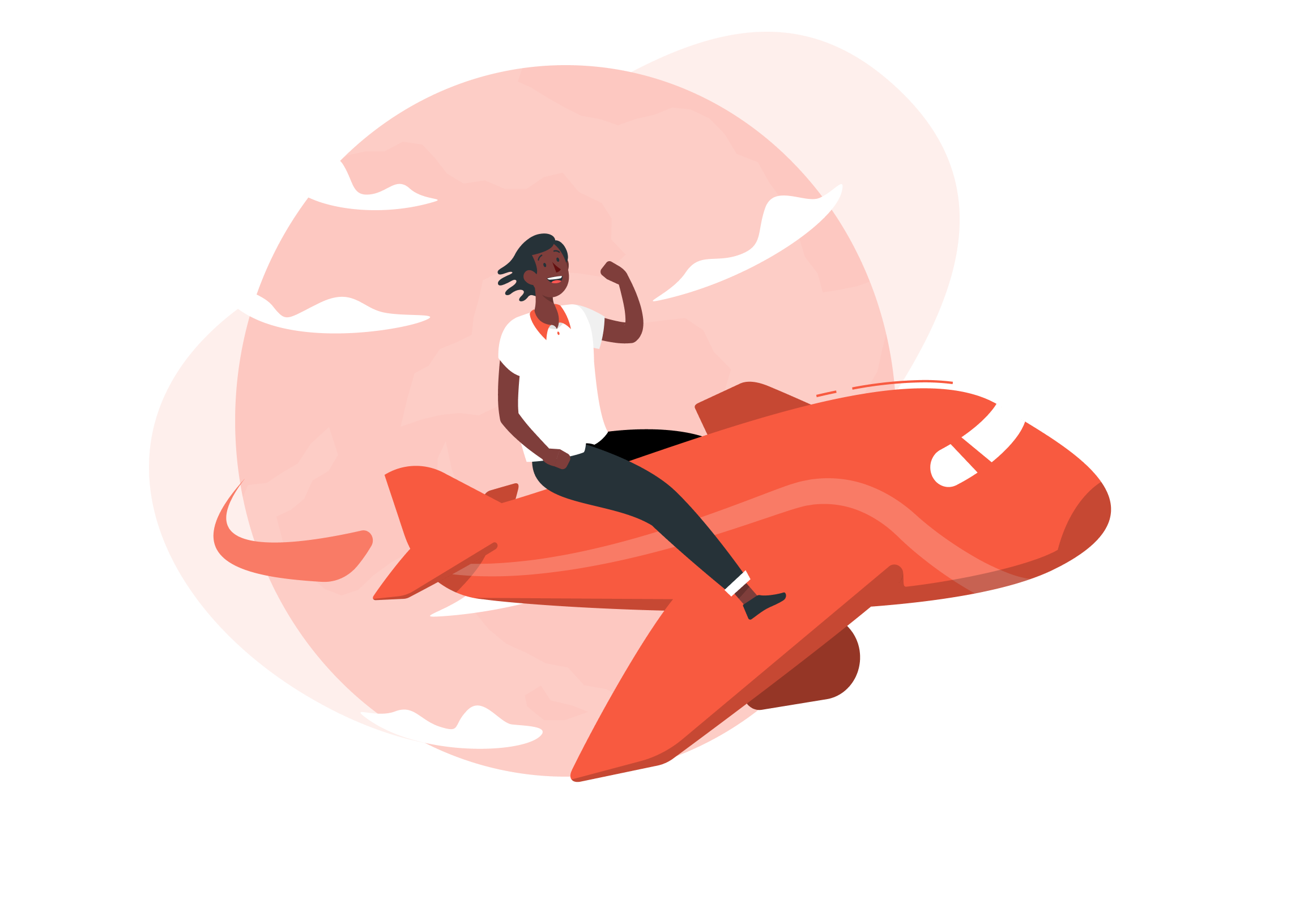 Volunteer_get out of your comfort zone journey