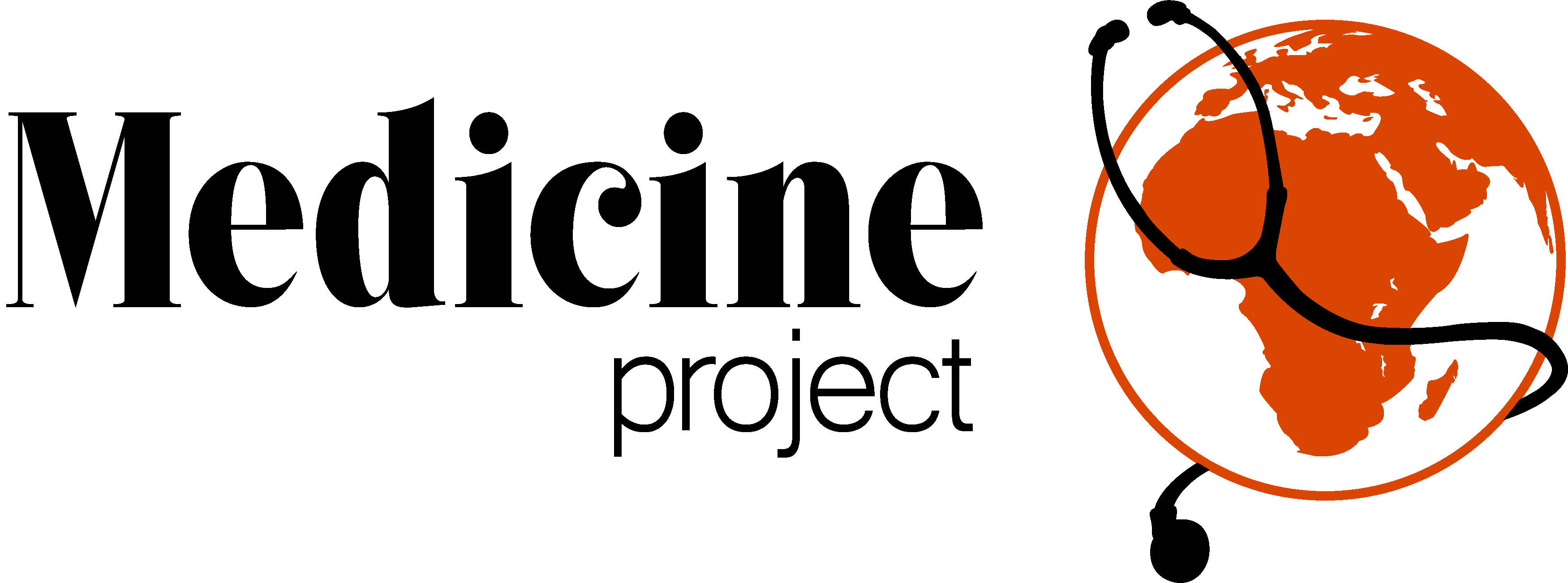 Medicine Project logo