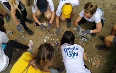 Climate Action in Italy