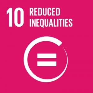 SDG 10