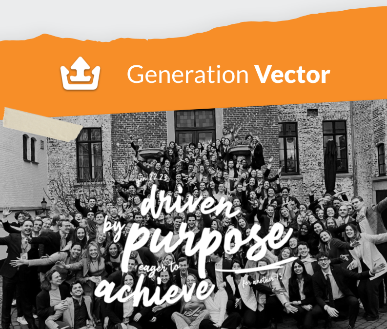 AIESEC in The Netherlands Annual Report 22/23