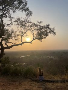 Medisch vrijwilligerswerk in Ghana