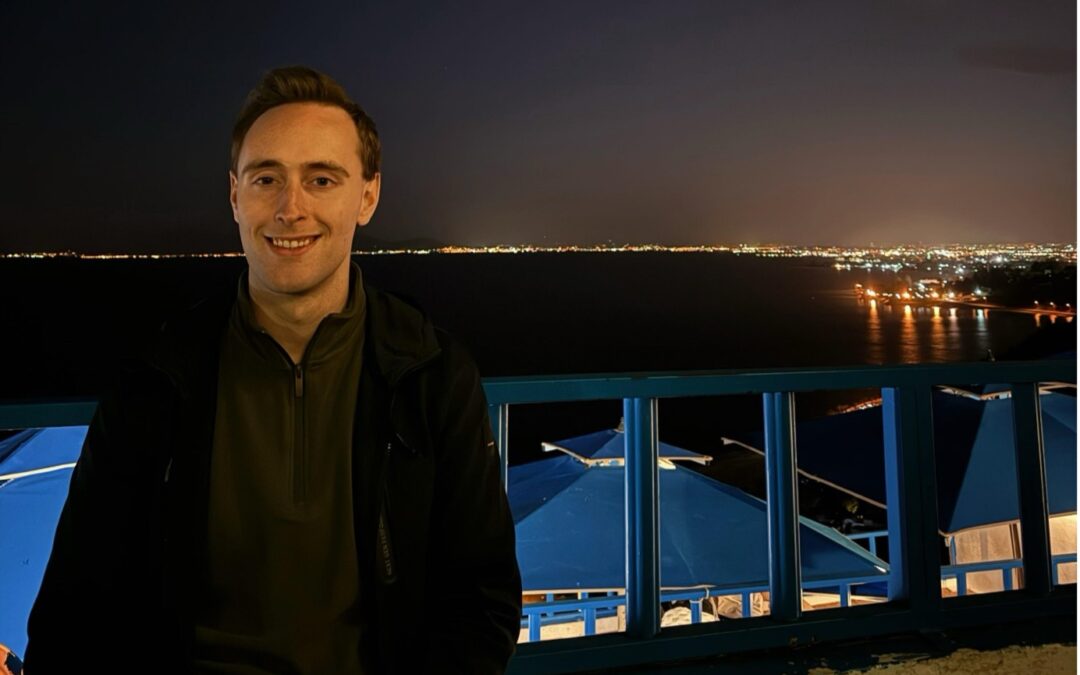 My Volunteering Experience in Tunisia: Spices, Culture, and New Perspectives
